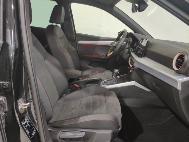 SEAT Arona 1.5 TSI FR XM DSG 110 kW (150 CV)