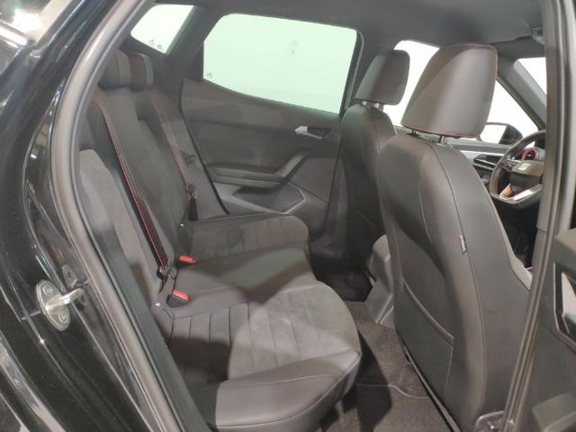 SEAT Arona 1.5 TSI FR XM DSG 110 kW (150 CV)