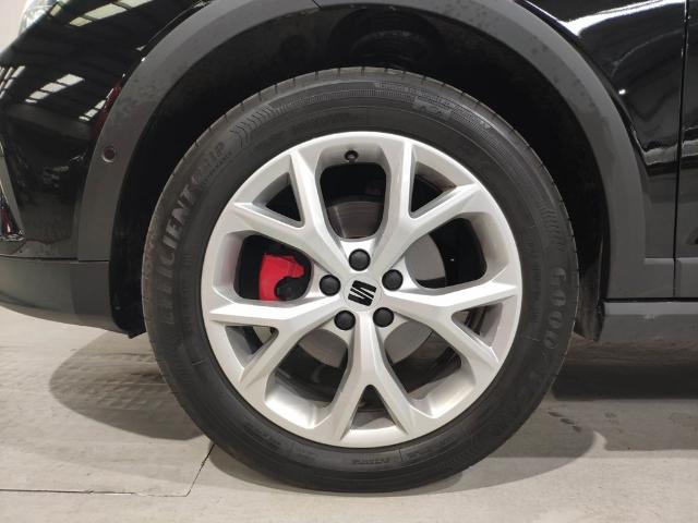 SEAT Arona 1.5 TSI FR XM DSG 110 kW (150 CV)