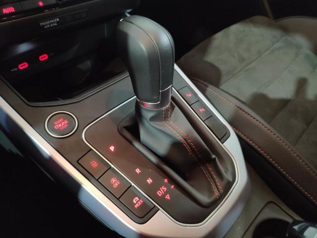 SEAT Arona 1.5 TSI FR XM DSG 110 kW (150 CV)