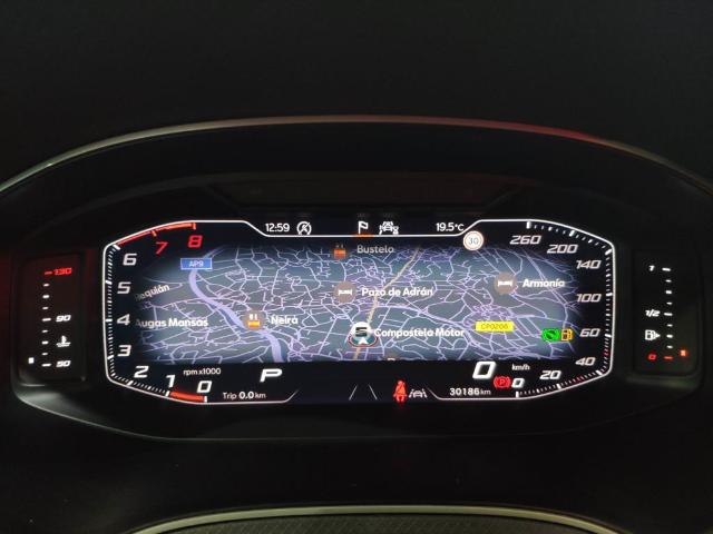 SEAT Arona 1.5 TSI FR XM DSG 110 kW (150 CV)