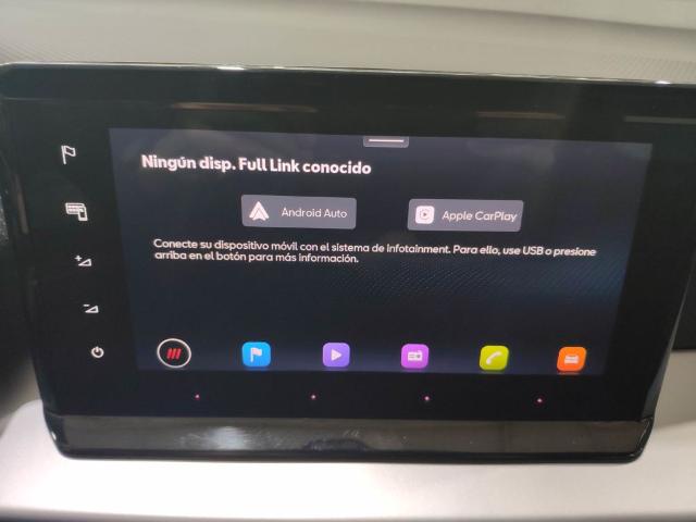 SEAT Arona 1.5 TSI FR XM DSG 110 kW (150 CV)
