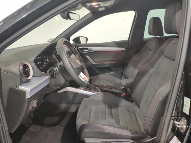 SEAT Arona 1.5 TSI FR XM DSG 110 kW (150 CV)