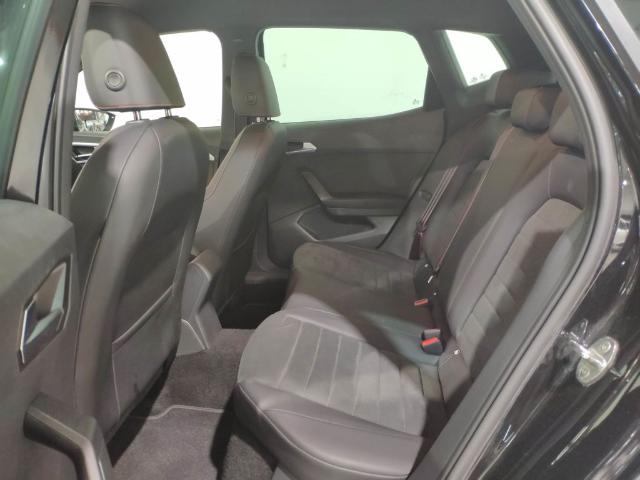 SEAT Arona 1.5 TSI FR XM DSG 110 kW (150 CV)