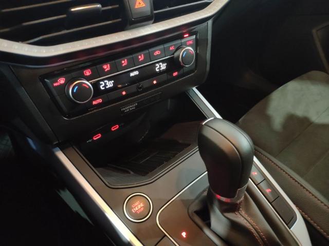 SEAT Arona 1.5 TSI FR XM DSG 110 kW (150 CV)