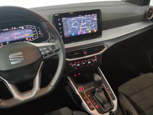 SEAT Arona 1.5 TSI FR XM DSG 110 kW (150 CV)