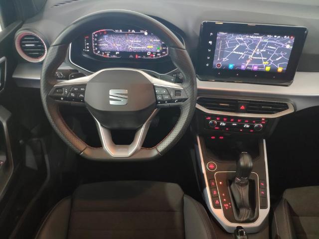 SEAT Arona 1.5 TSI FR XM DSG 110 kW (150 CV)