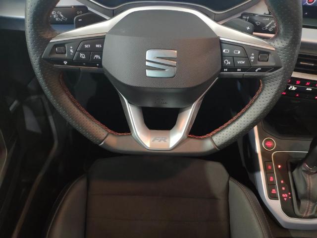SEAT Arona 1.5 TSI FR XM DSG 110 kW (150 CV)
