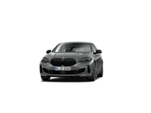 Fotos de BMW Serie 1 M135i color Gris. Año 2024. 225KW(306CV). Gasolina. En concesionario Caetano Cuzco, Alcalá de Madrid