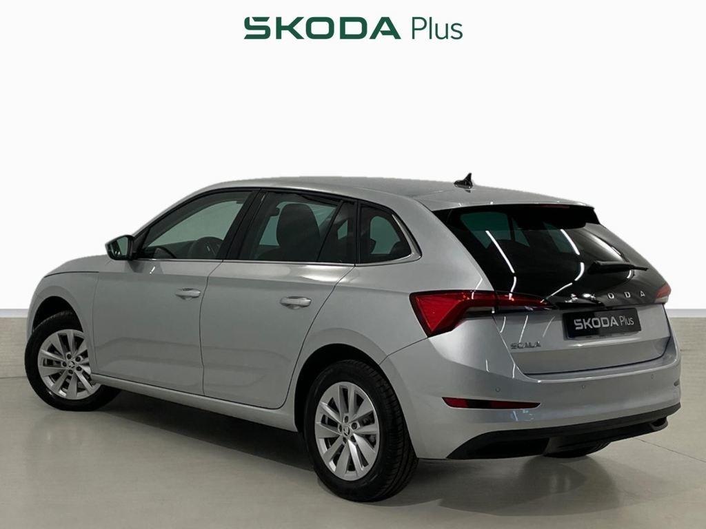 Skoda Scala 1.0 TSI - 2