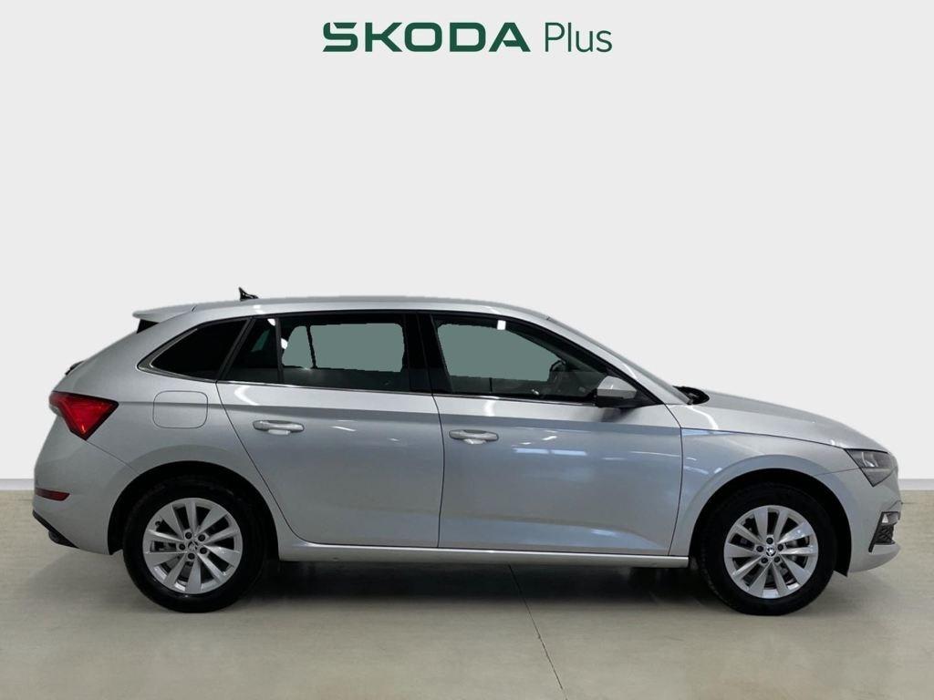 Skoda Scala 1.0 TSI - 3