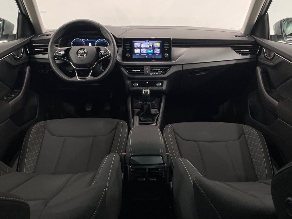 Skoda Scala 1.0 TSI - 4
