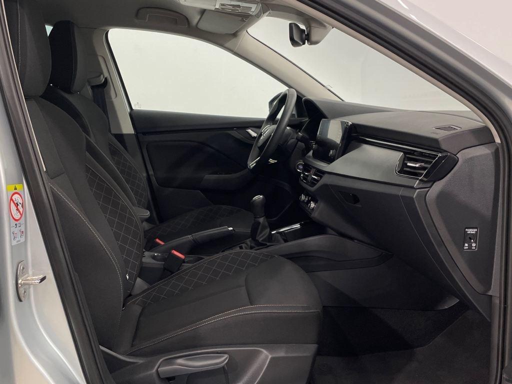 Skoda Scala 1.0 TSI - 5