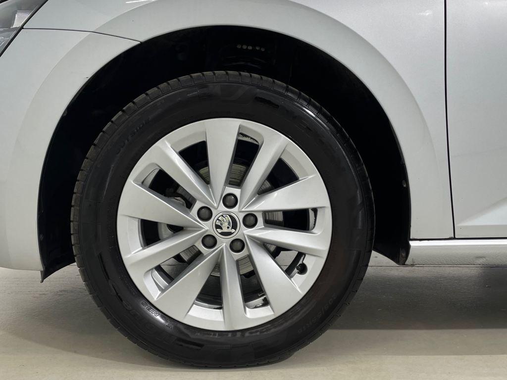 Skoda Scala 1.0 TSI - 8