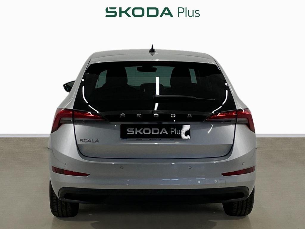Skoda Scala 1.0 TSI - 10