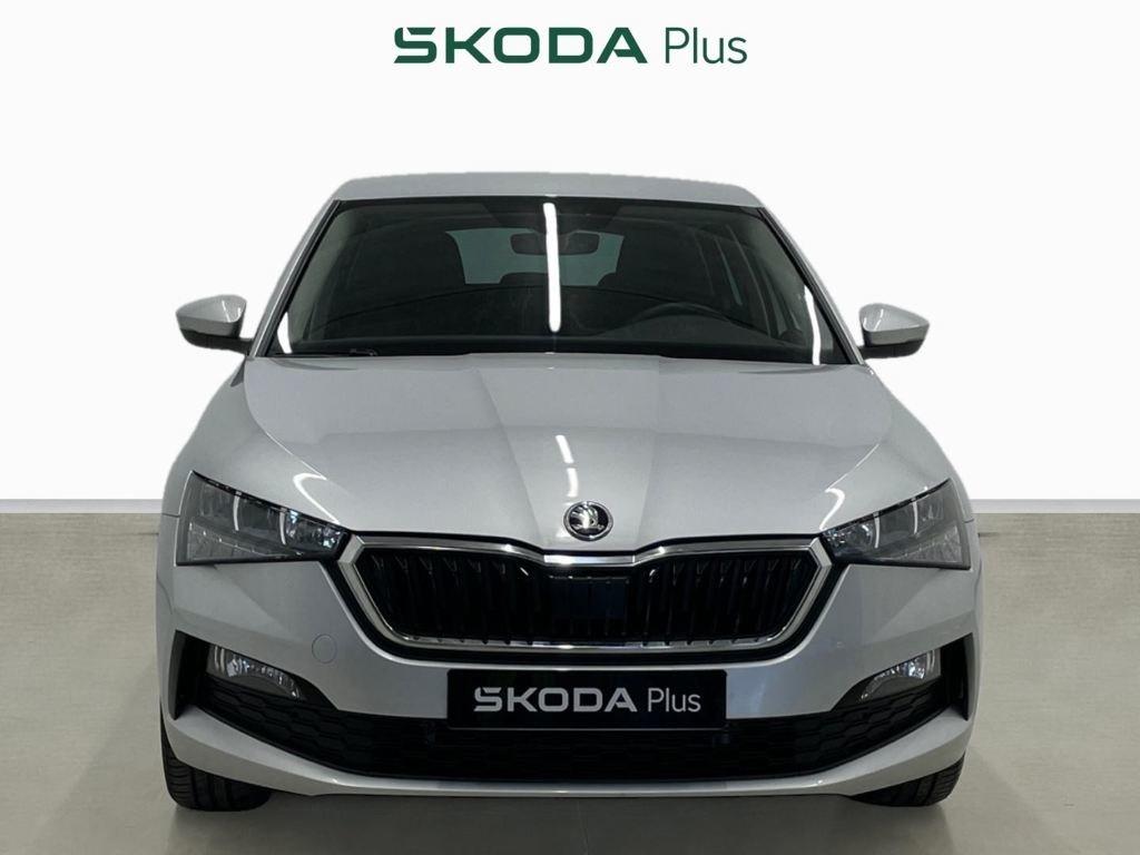 Skoda Scala 1.0 TSI - 11