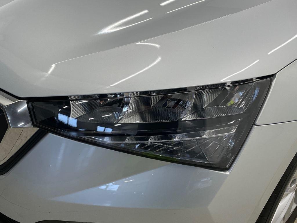 Skoda Scala 1.0 TSI - 12