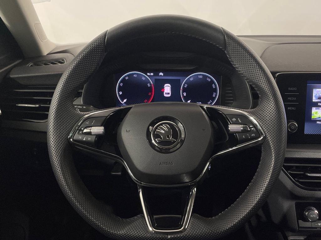 Skoda Scala 1.0 TSI - 13