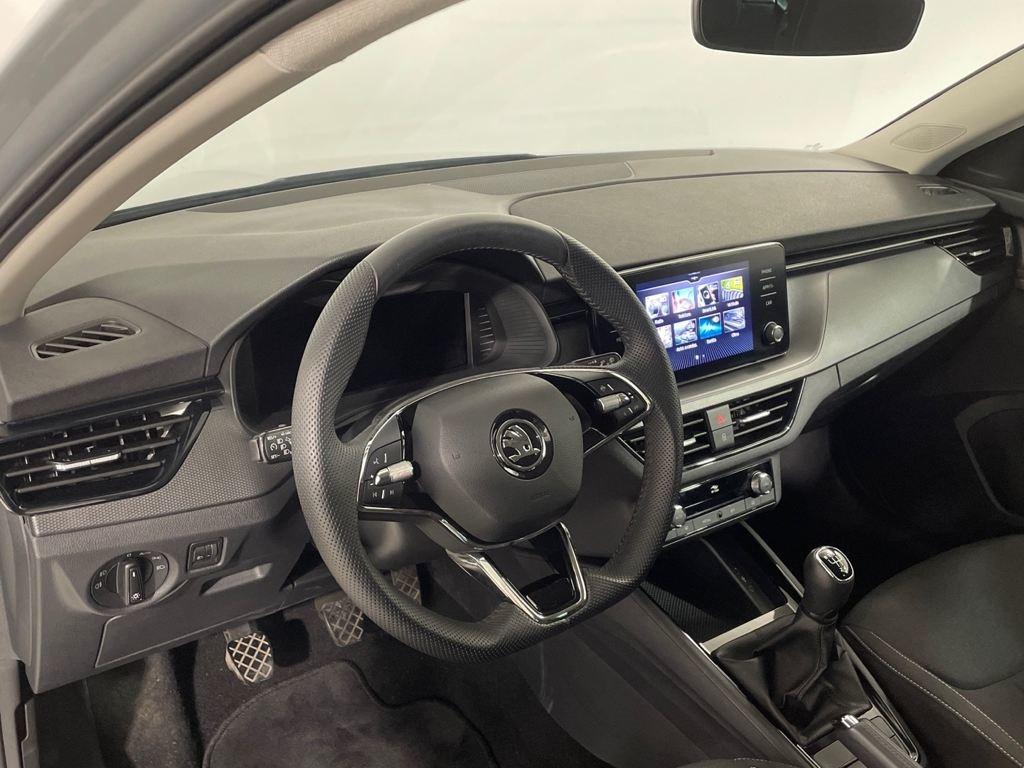 Skoda Scala 1.0 TSI - 14