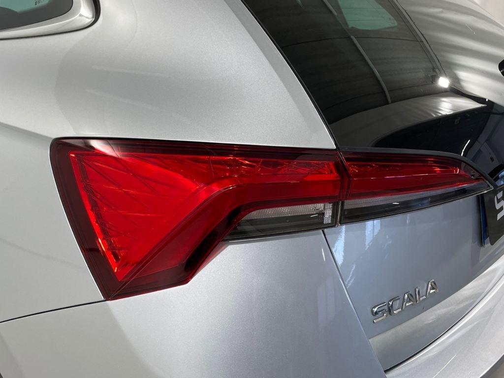 Skoda Scala 1.0 TSI - 17