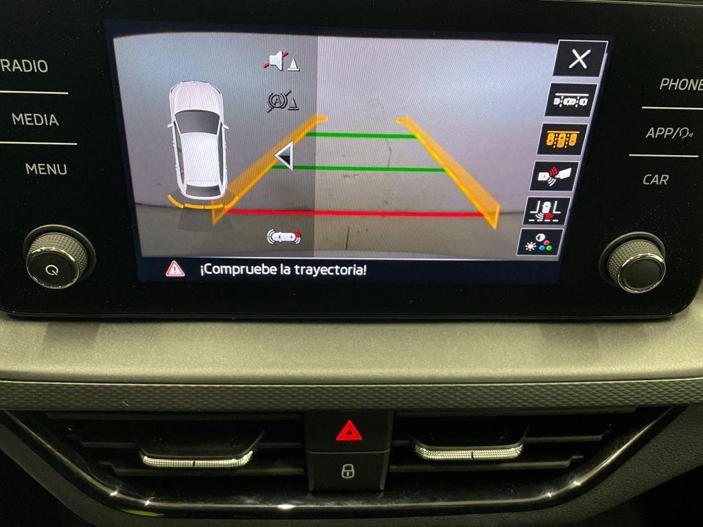 Skoda Scala 1.0 TSI - 19