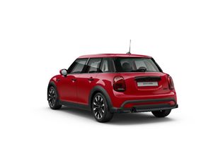 Fotos de MINI 5 Puertas Cooper 100 kW (136 CV)