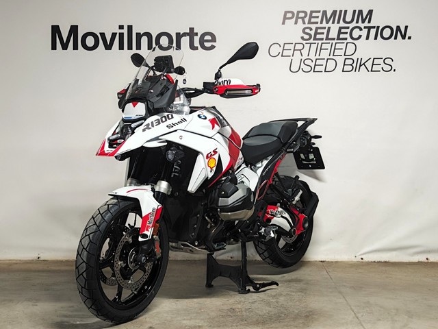 BMW Motorrad R 1300 GS  de ocasión 