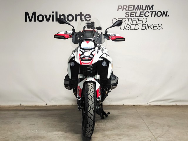 BMW Motorrad R 1300 GS  de ocasión 