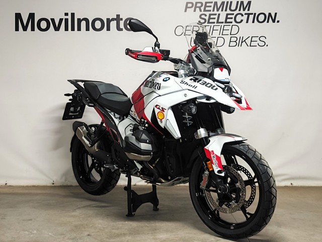 BMW Motorrad R 1300 GS  de ocasión 