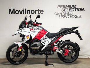 motos BMW Motorrad R 1300 GS segunda mano