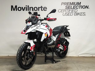motos segunda mano BMW Motorrad