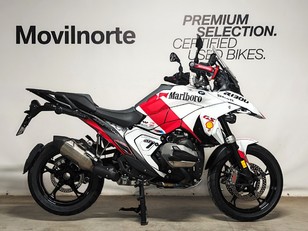 ofertas BMW Motorrad R 1300 GS segunda mano