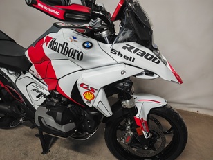 ofertas BMW Motorrad R 1300 GS segunda mano