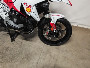 motos segunda mano BMW Motorrad