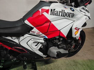 ofertas BMW Motorrad R 1300 GS segunda mano