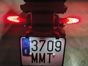 ofertas BMW Motorrad R 1300 GS segunda mano
