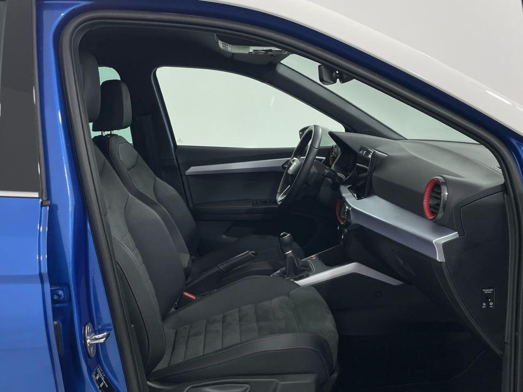 SEAT Arona 1.0 TSI - 5