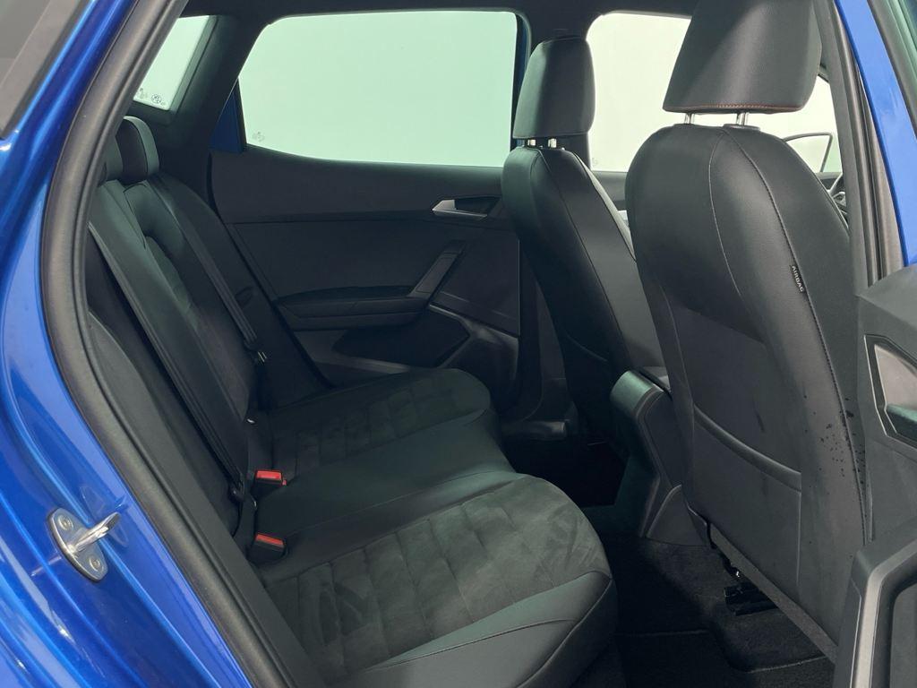 SEAT Arona 1.0 TSI - 6