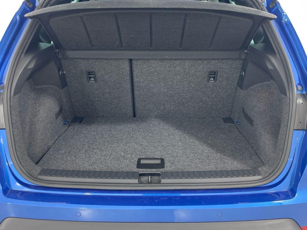 SEAT Arona 1.0 TSI - 7