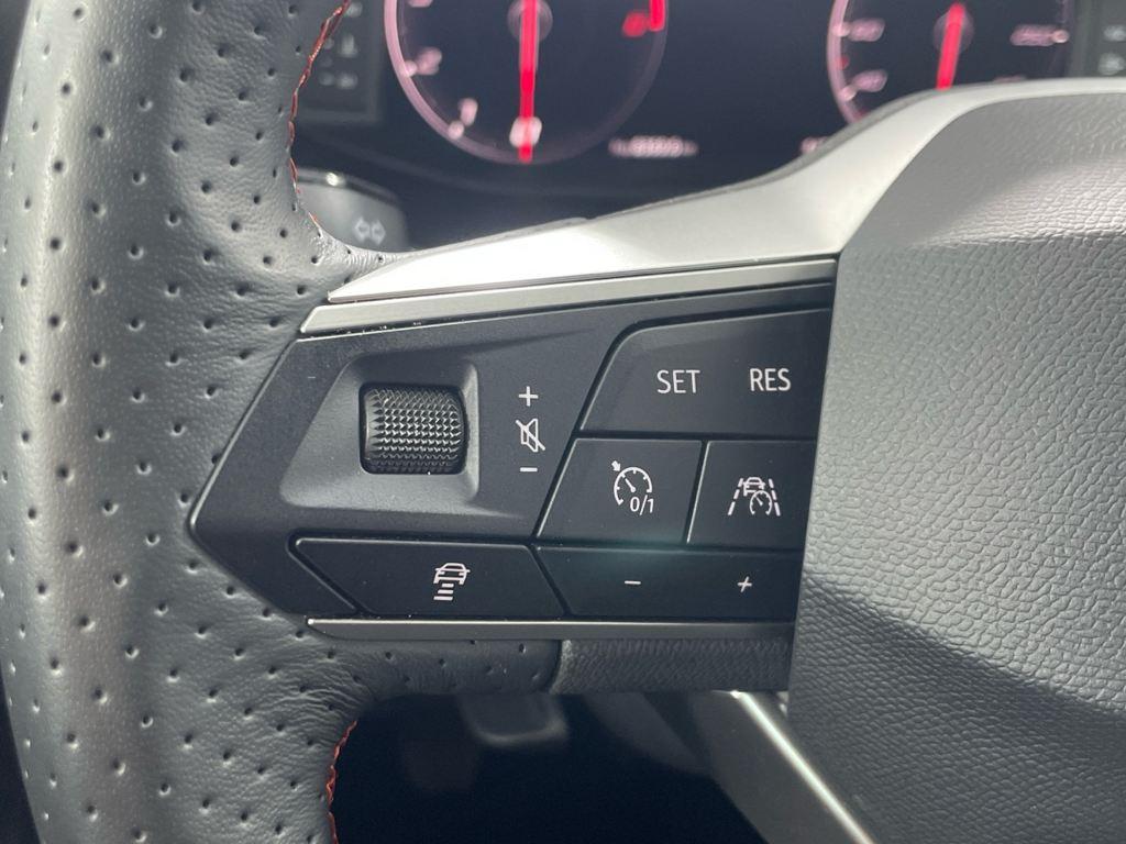 SEAT Arona 1.0 TSI - 9
