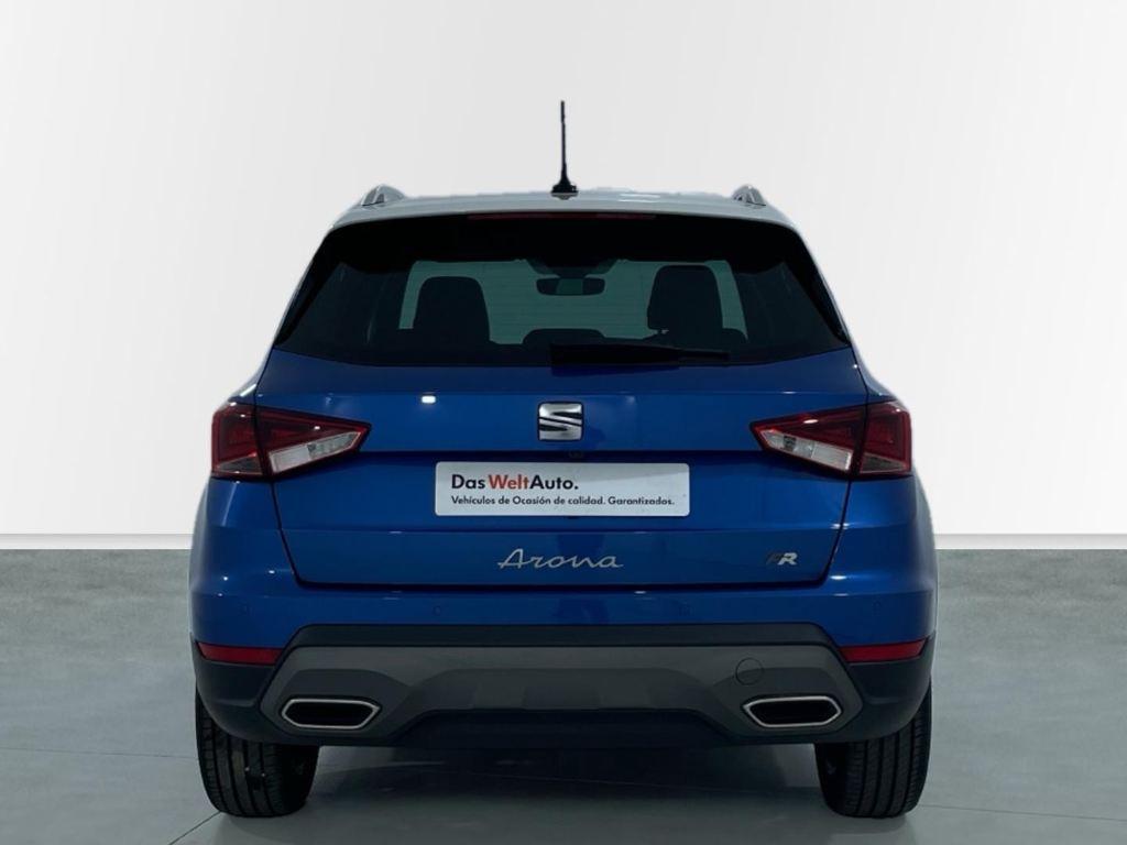 SEAT Arona 1.0 TSI - 10