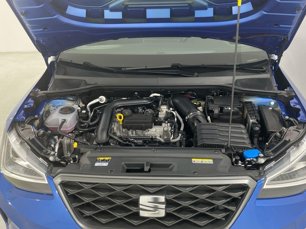 SEAT Arona 1.0 TSI - 13