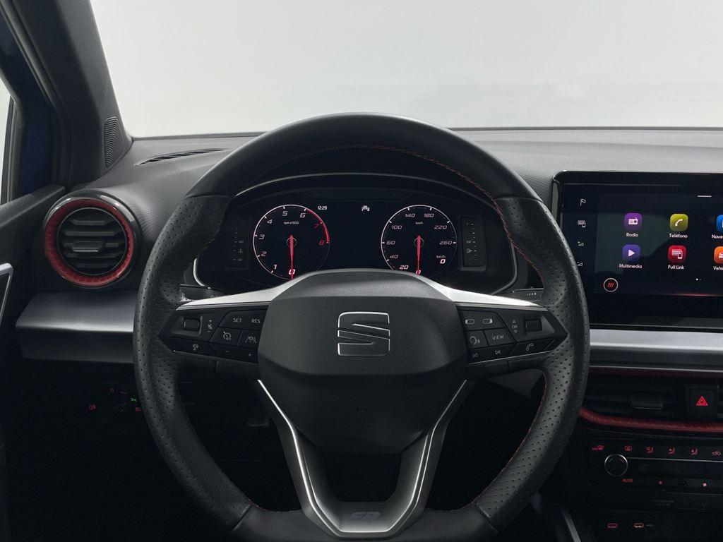 SEAT Arona 1.0 TSI - 14