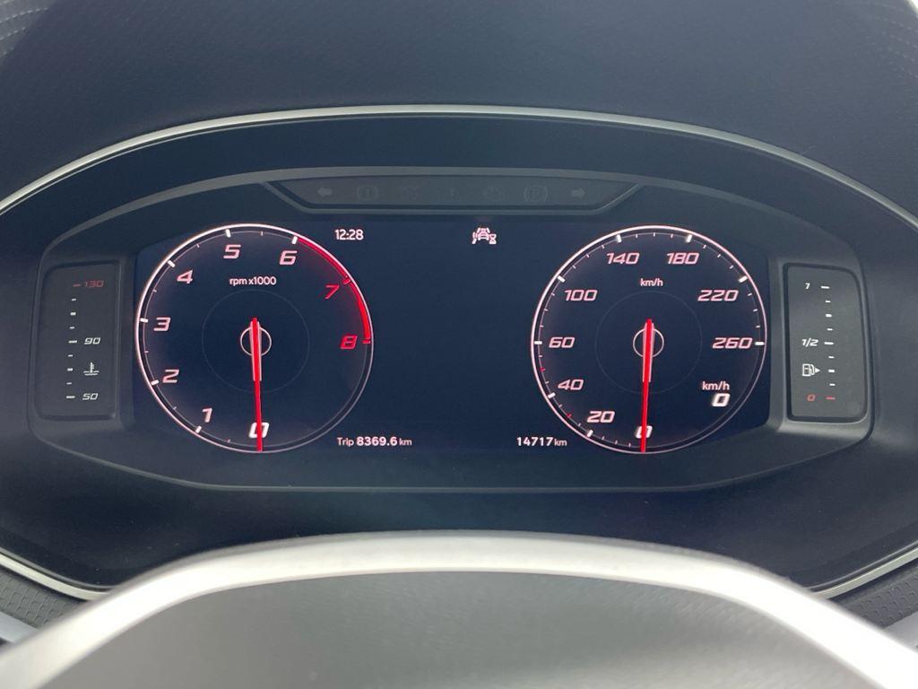 SEAT Arona 1.0 TSI - 16