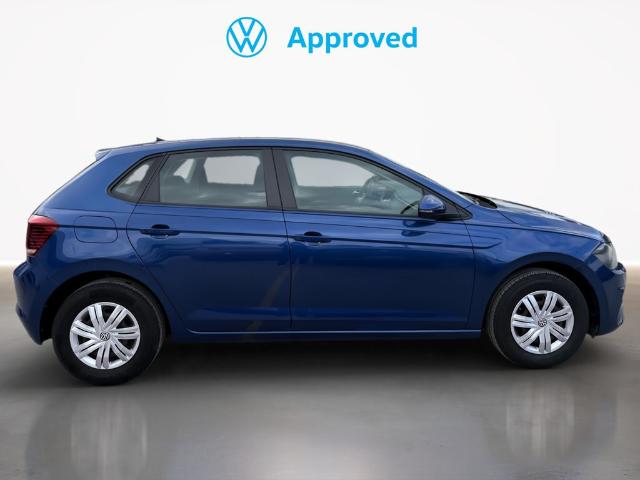 Volkswagen Polo Edition 1.0 59 kW (80 CV)