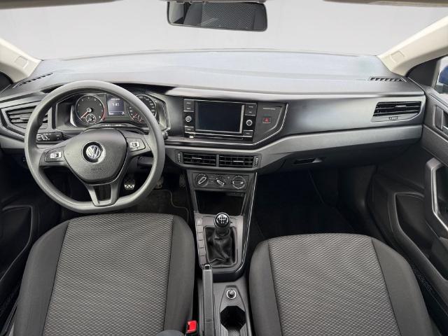 Volkswagen Polo Edition 1.0 59 kW (80 CV)