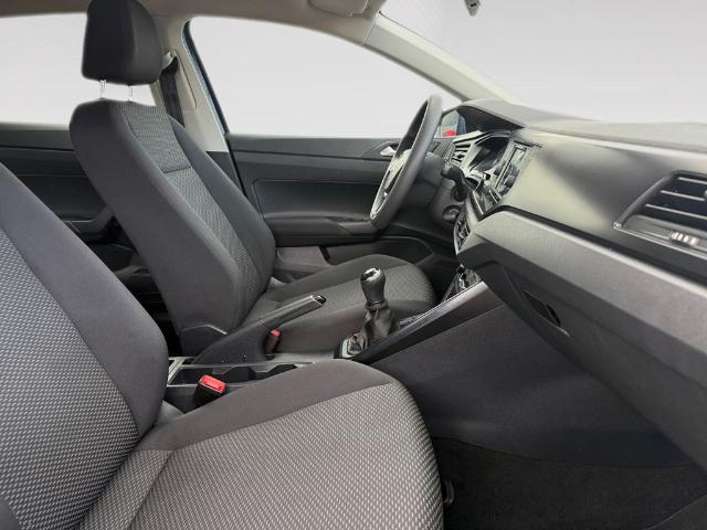 Volkswagen Polo Edition 1.0 59 kW (80 CV)