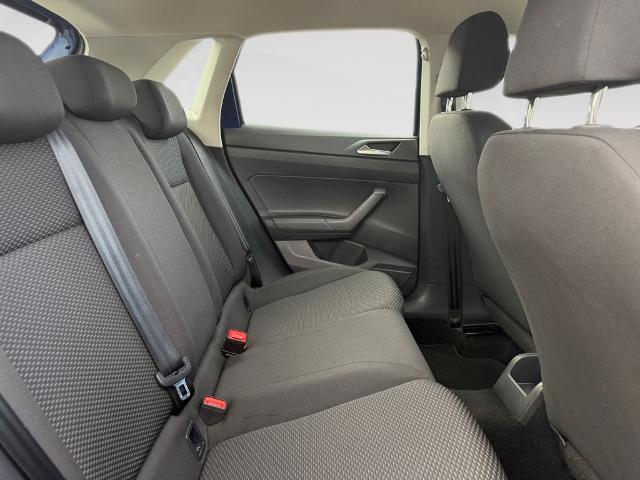 Volkswagen Polo Edition 1.0 59 kW (80 CV)