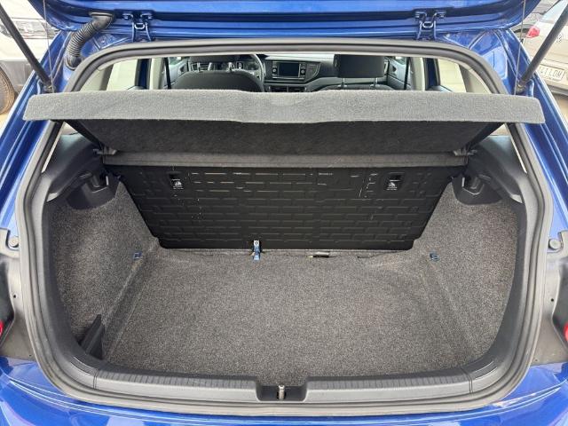 Volkswagen Polo Edition 1.0 59 kW (80 CV)