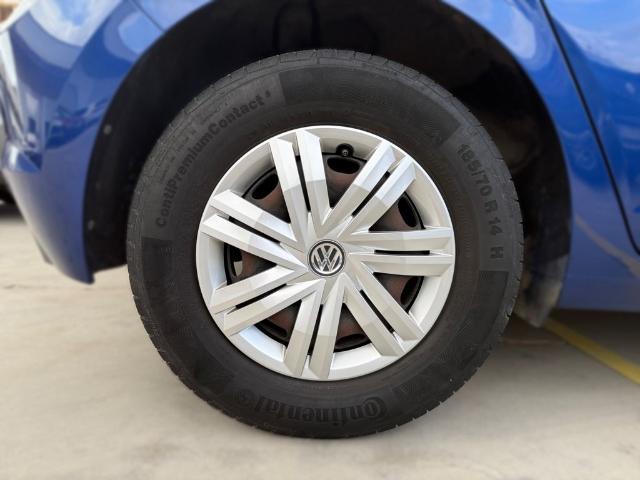 Volkswagen Polo Edition 1.0 59 kW (80 CV)